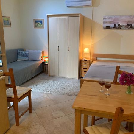 Apartments Mirian Petrovac Exterior photo