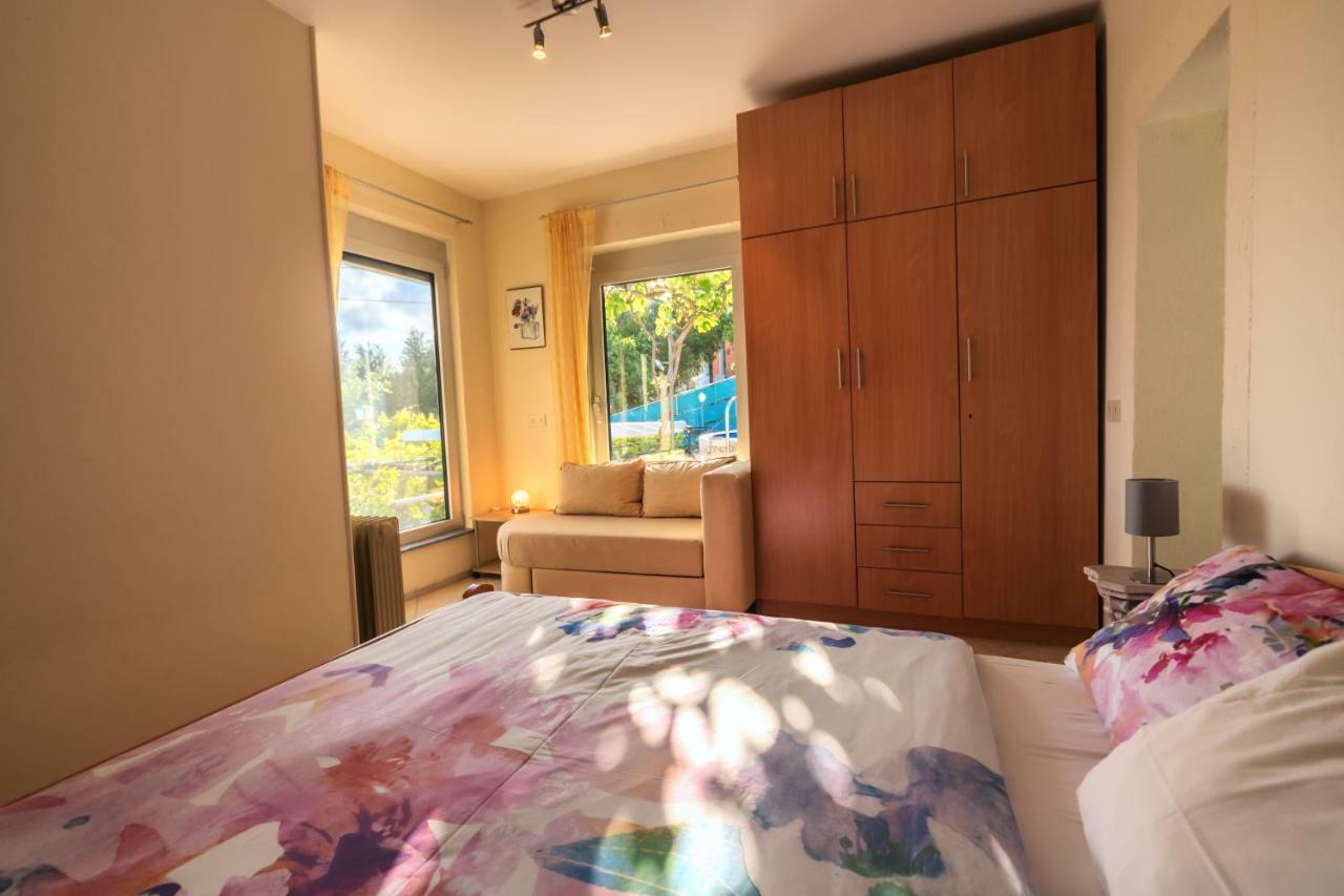 Apartments Mirian Petrovac Exterior photo