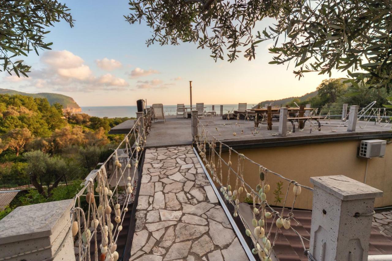 Apartments Mirian Petrovac Exterior photo